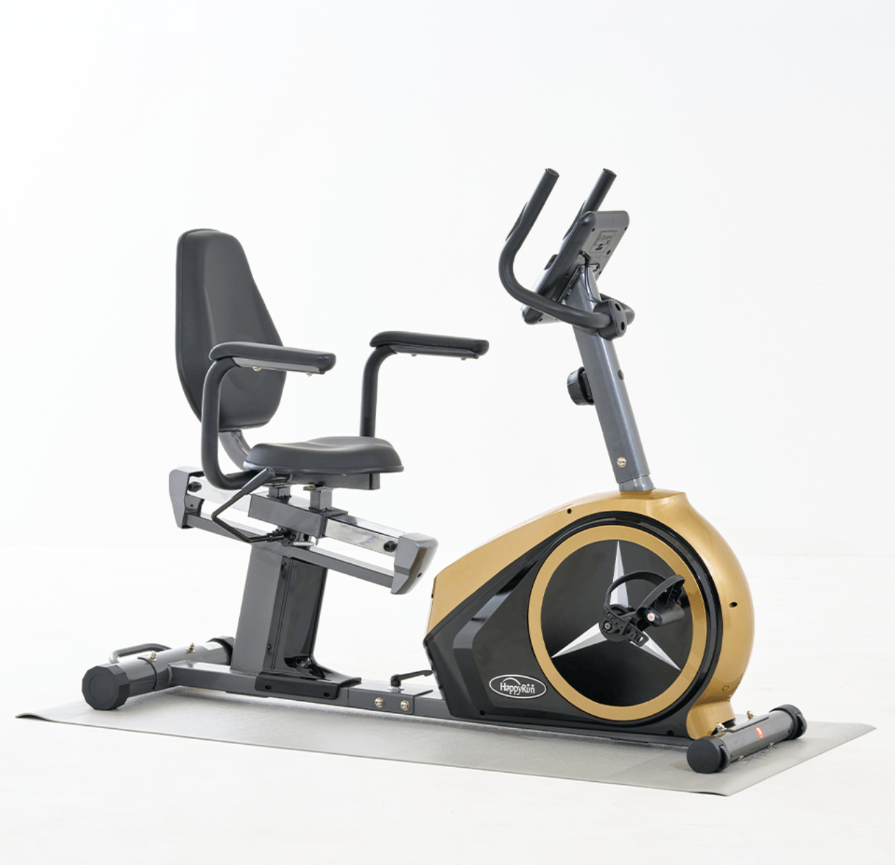 Recumbent Bike