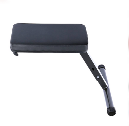 Seat for Cable Tower and Hypercore Attachment