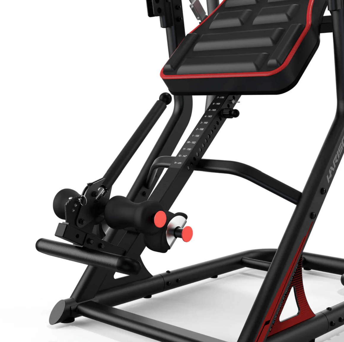 Premium Inversion Table