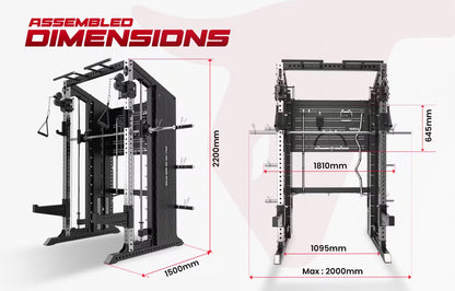 G25 All-In-One Trainer