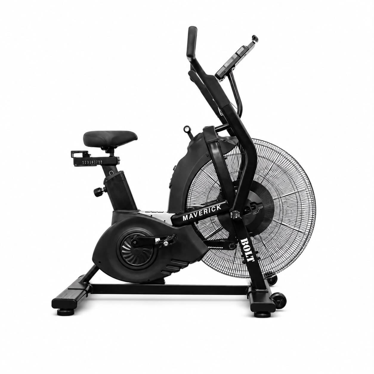 Maverick Commercial Air Bike