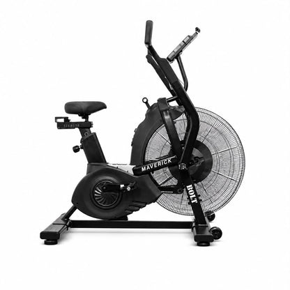 Maverick Commercial Air Bike