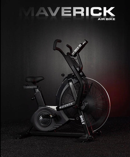 Maverick Commercial Air Bike