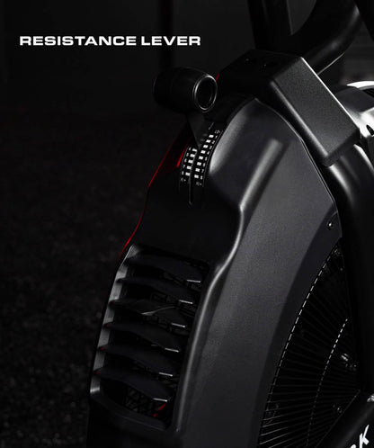 Maverick Commercial Air Bike