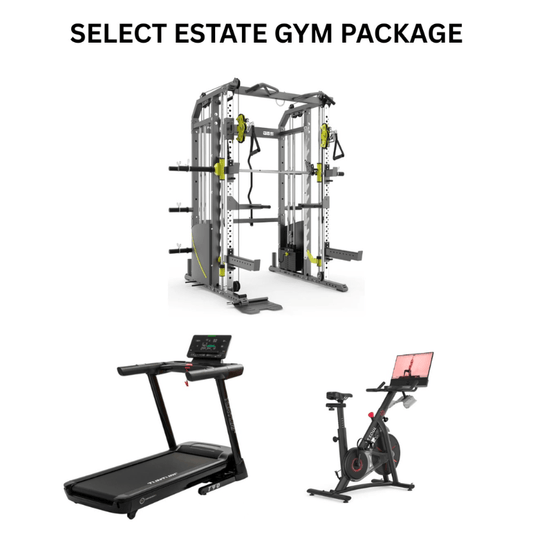 Select Estate Gym Package