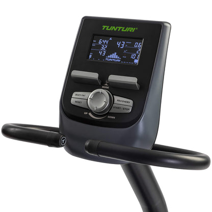 E50R Performance Recumbent Bike - Zwift