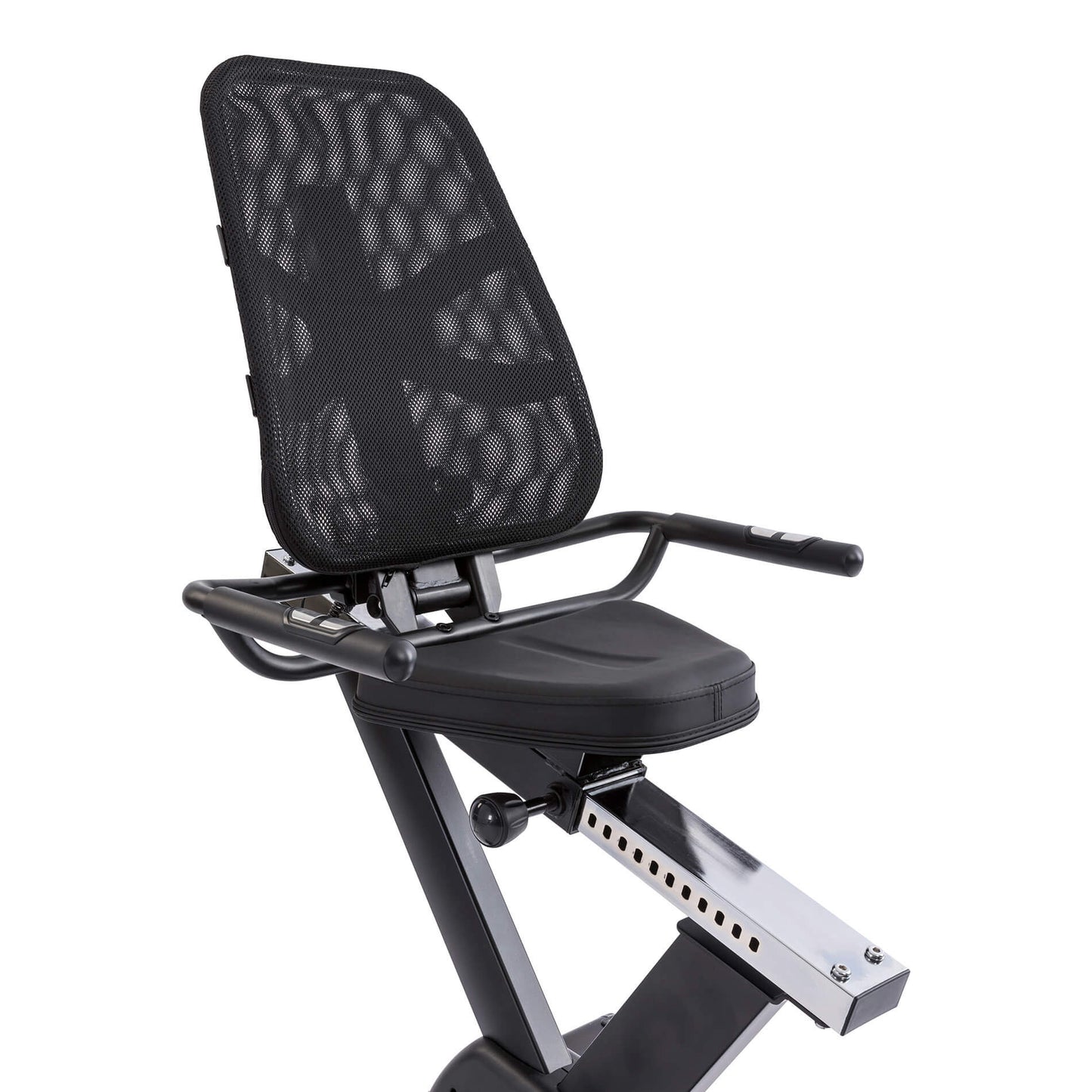 E50R Performance Recumbent Bike - Zwift