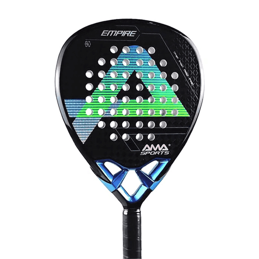 Armani Sport Padel Racket AMA SPORT – Gym Gear