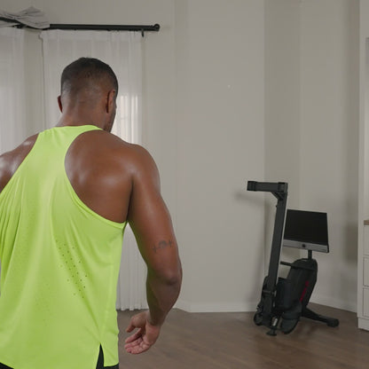 R1M Plus Rowing Machine