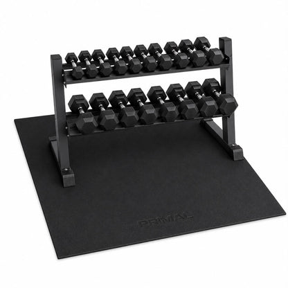 Premium Floor Protection Mat