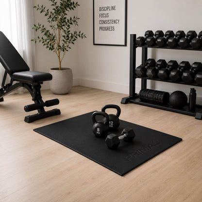Premium Floor Protection Mat