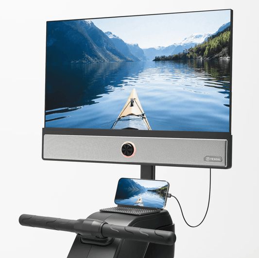 R1M Plus Rowing Machine