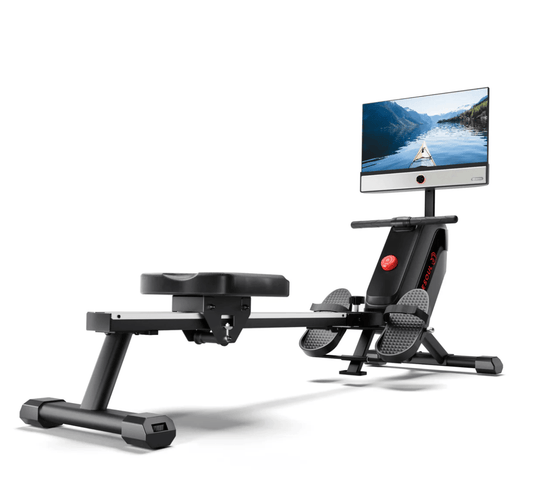 R1M Plus Rowing Machine