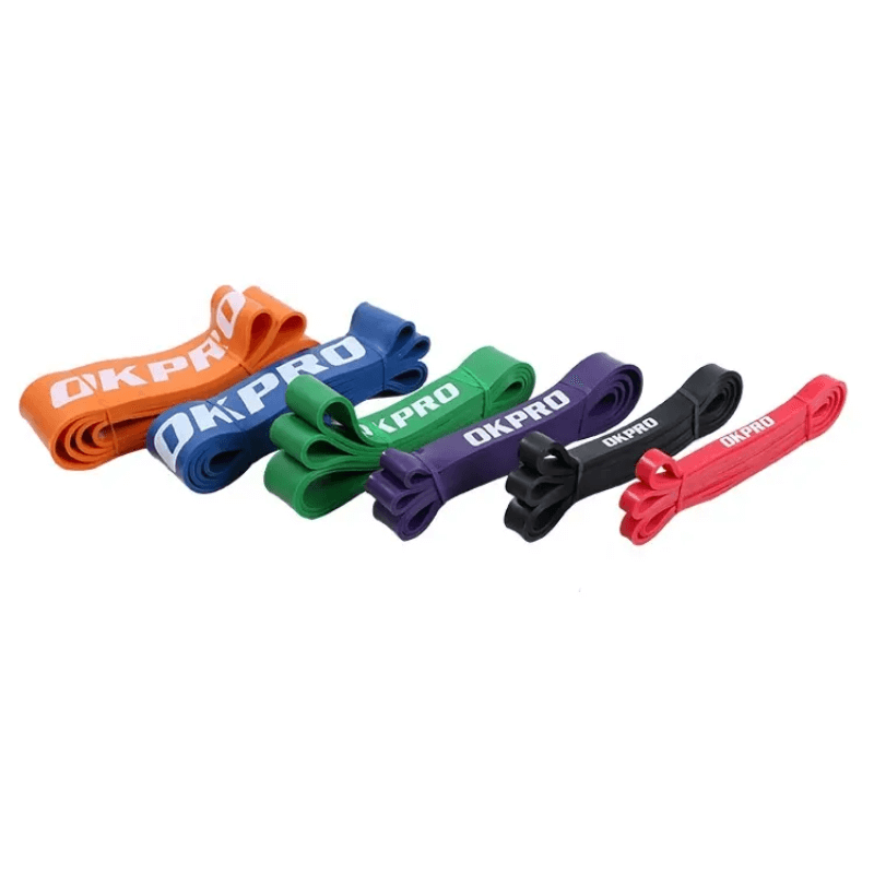 Resistance / Power Exercise Bands