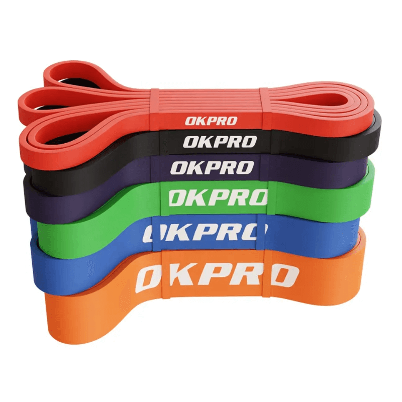 Resistance / Power Exercise Bands