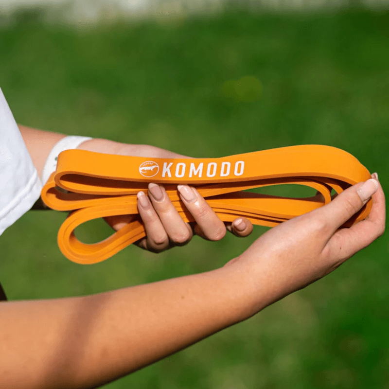 Resistance / Power Exercise Bands