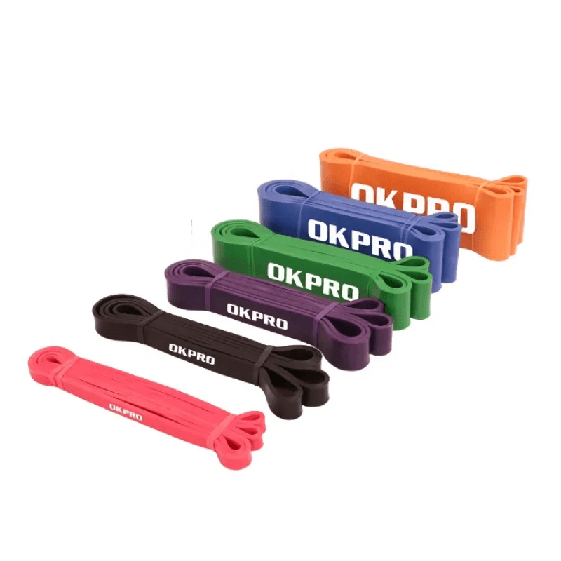 Resistance / Power Exercise Bands