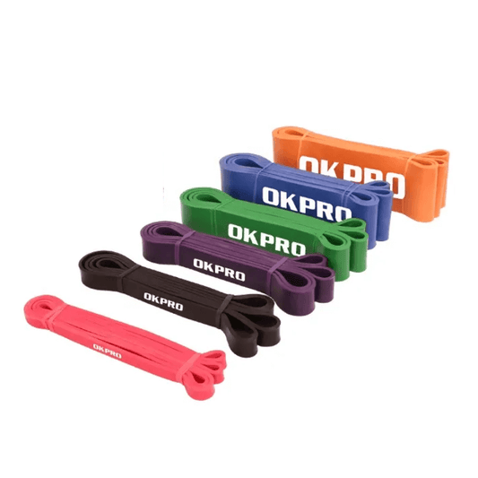 Resistance / Power Exercise Bands