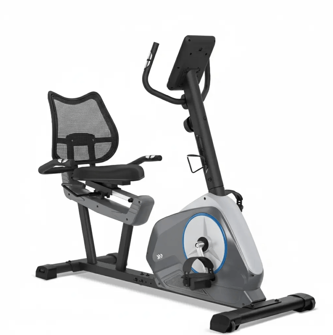 Recumbent Exercise Bike