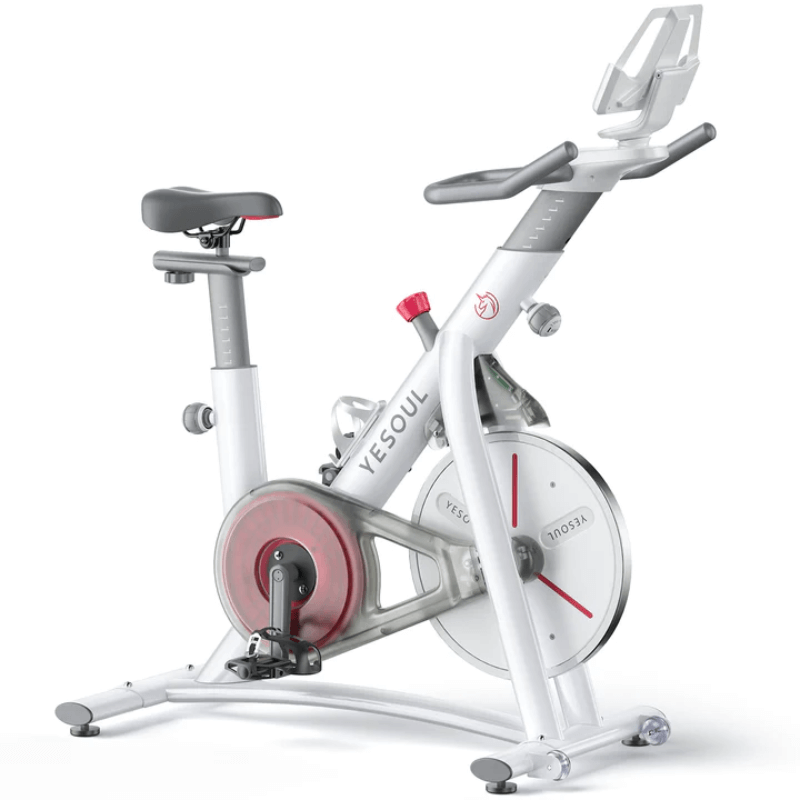 S3 Indoor Exercise Spin Bike