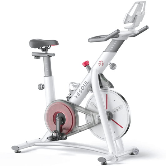 S3 Indoor Exercise Spin Bike