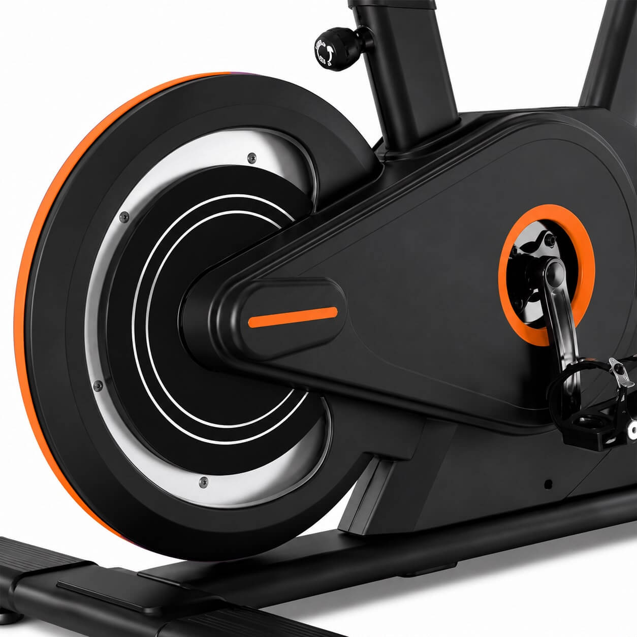 Professional S9 Spin Bike