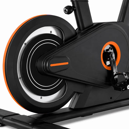 Professional S9 Spin Bike