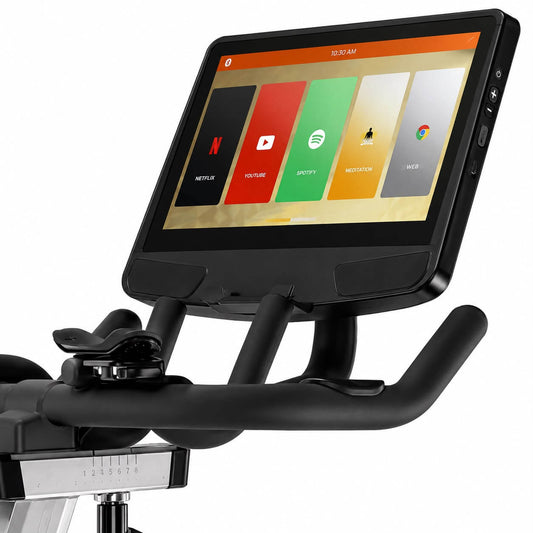 Professional S9 Spin Bike