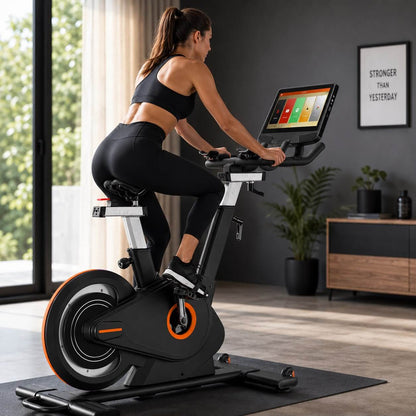 Professional S9 Spin Bike