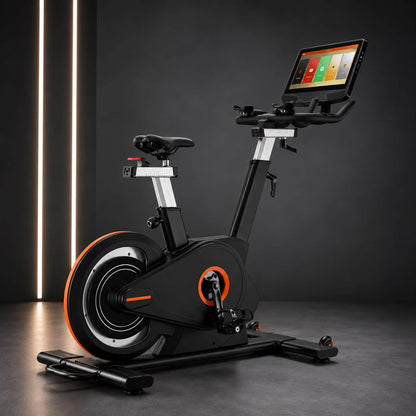 Professional S9 Spin Bike