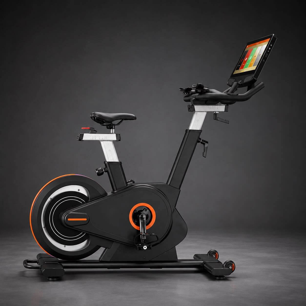 Professional S9 Spin Bike