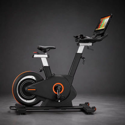 Professional S9 Spin Bike