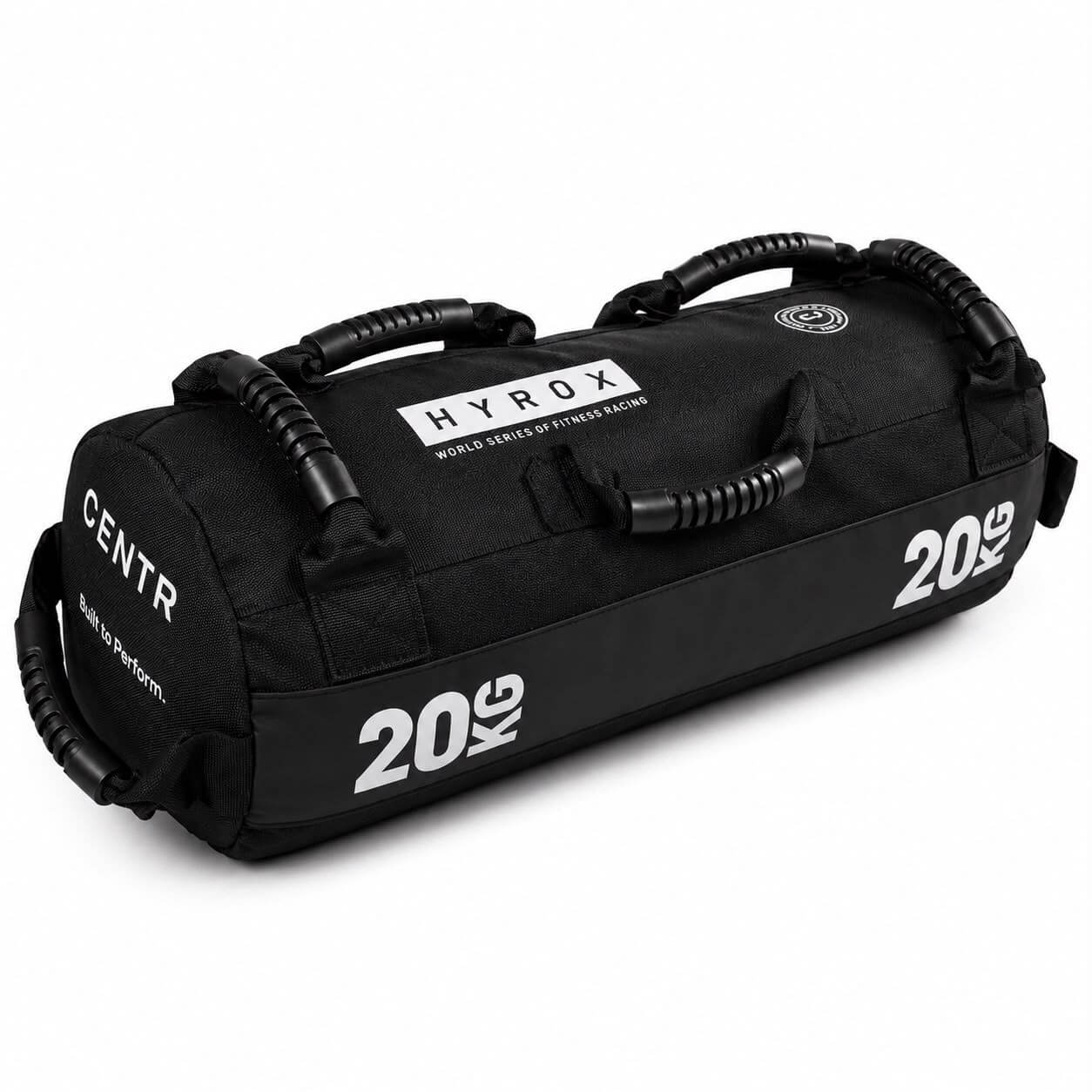 Premium Sand Bag