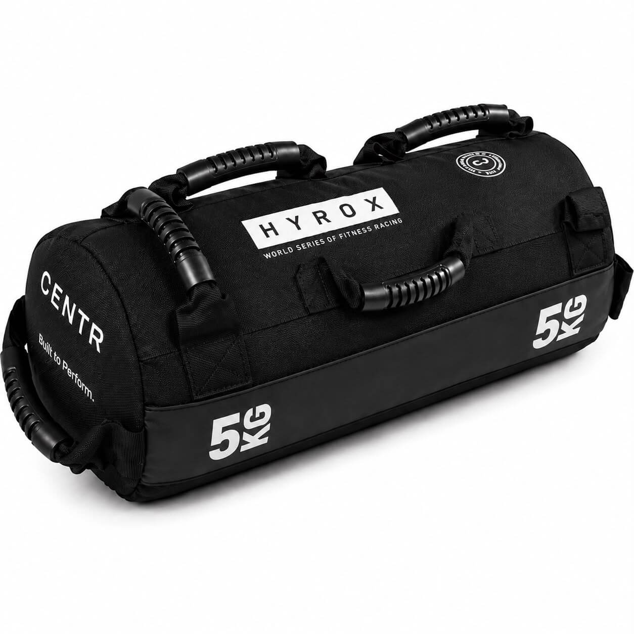 Premium Sand Bag
