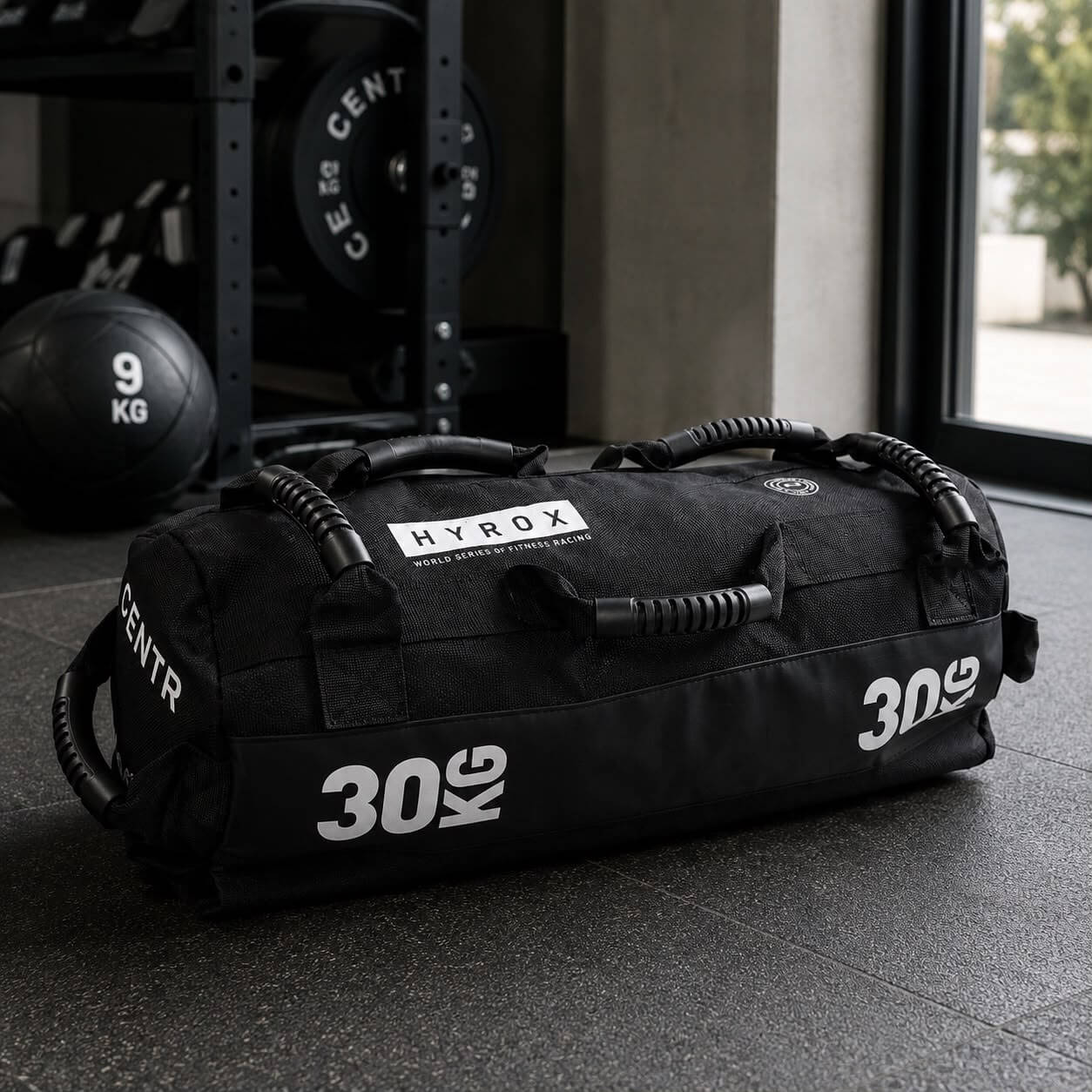 Premium Sand Bag