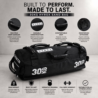 Premium Sand Bag