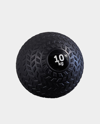 Slam Balls - Textured Tire