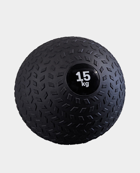 Slam Balls - Textured Tire