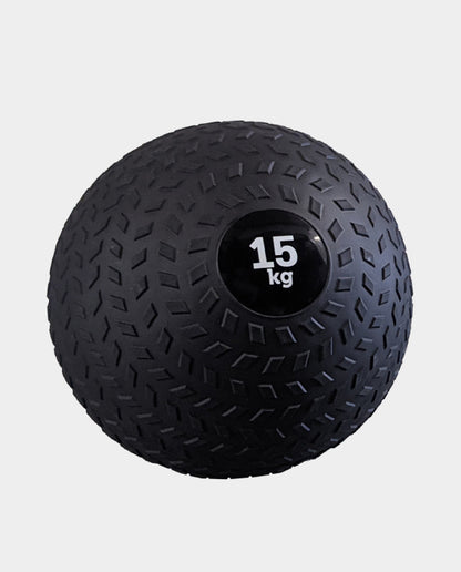 Slam Balls - Textured Tire