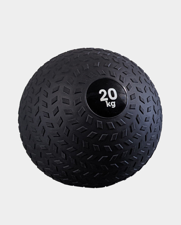 Slam Balls - Textured Tire