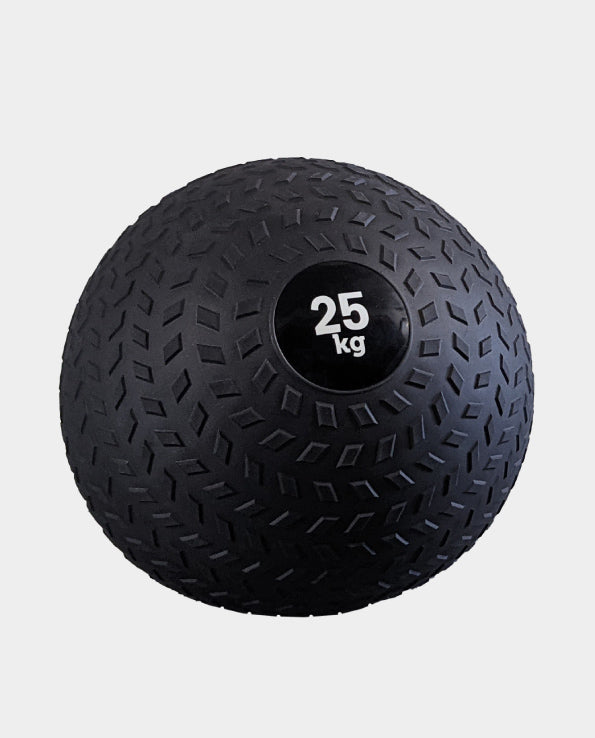 Slam Balls - Textured Tire
