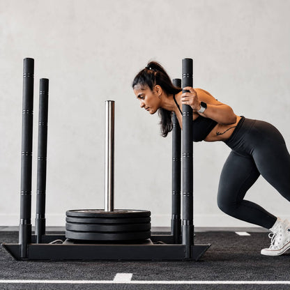 Competition Sled
