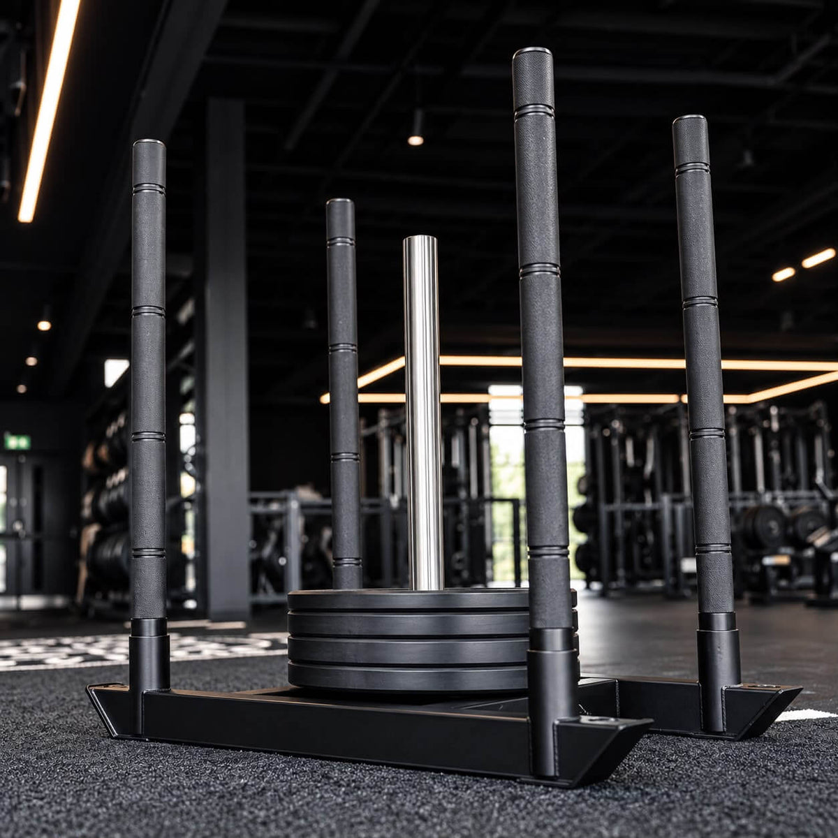 Competition Sled
