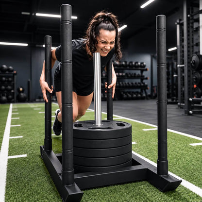 Competition Sled