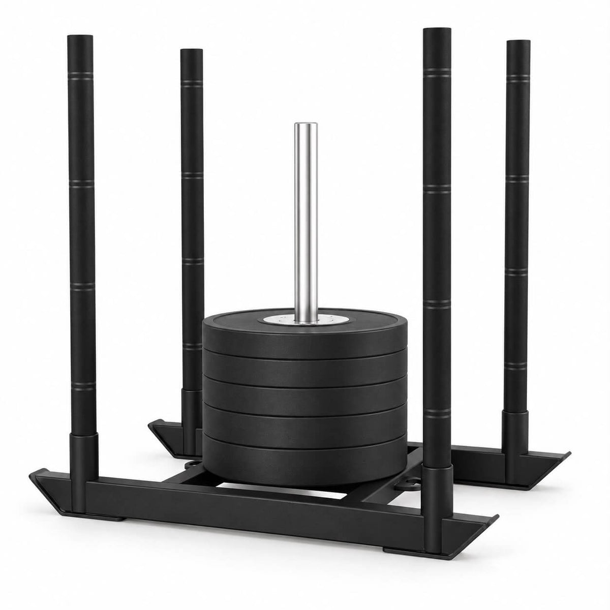 Competition Sled