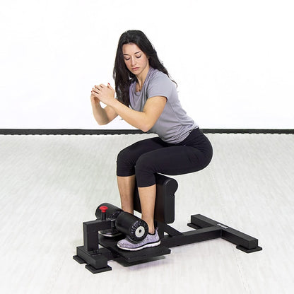 Sissy Squat Trainer