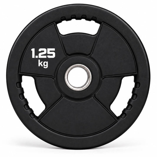 Pro Urethane Weight Plates