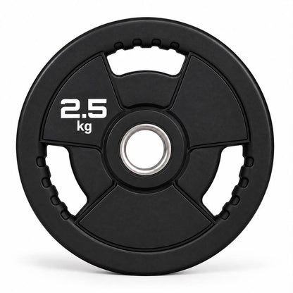 Pro Urethane Weight Plates