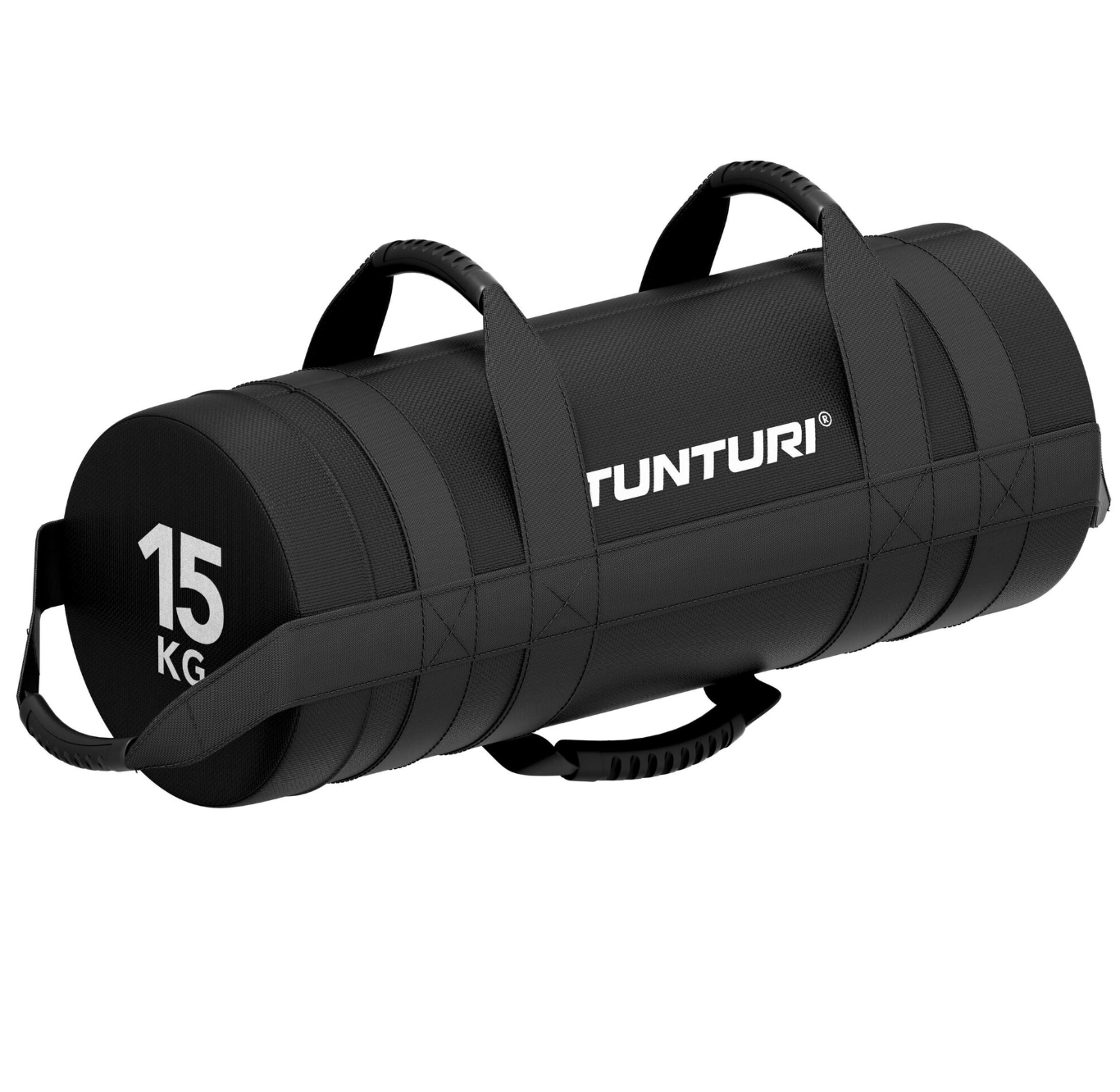Platinum Strength Bag