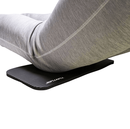Pro Exercise Wheel Deluxe With NBR mat